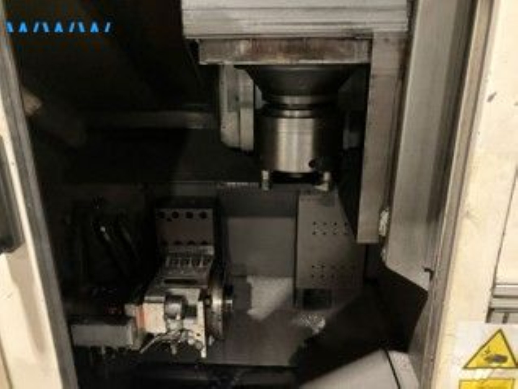 Lathes in the Czech Republic-4