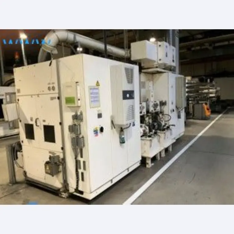 Lathes in the Czech Republic-2