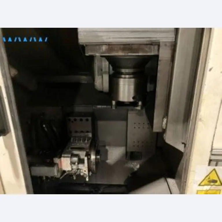 Lathes in the Czech Republic-4