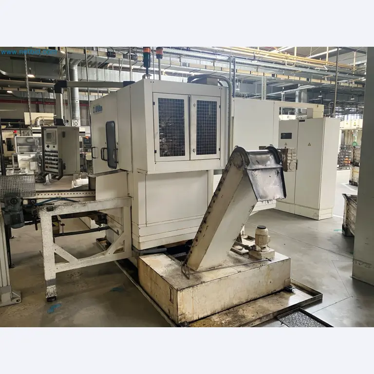 Machines and equipment for industrial metalworking-2