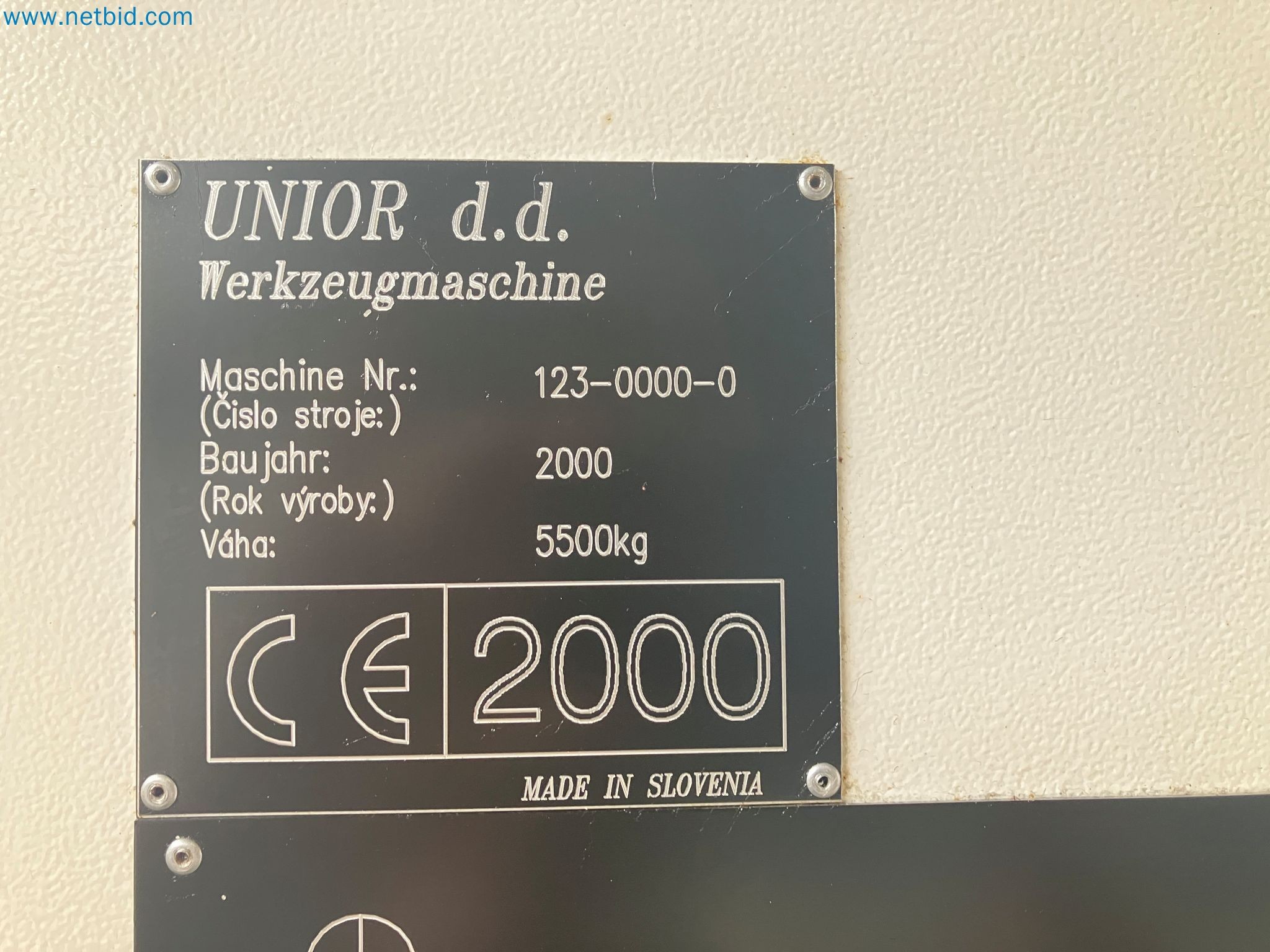 Machines and equipment for industrial metalworking-3
