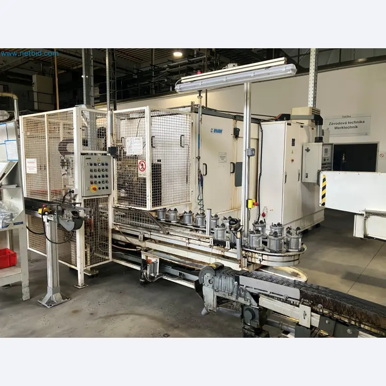 Machines and equipment for industrial metalworking-1