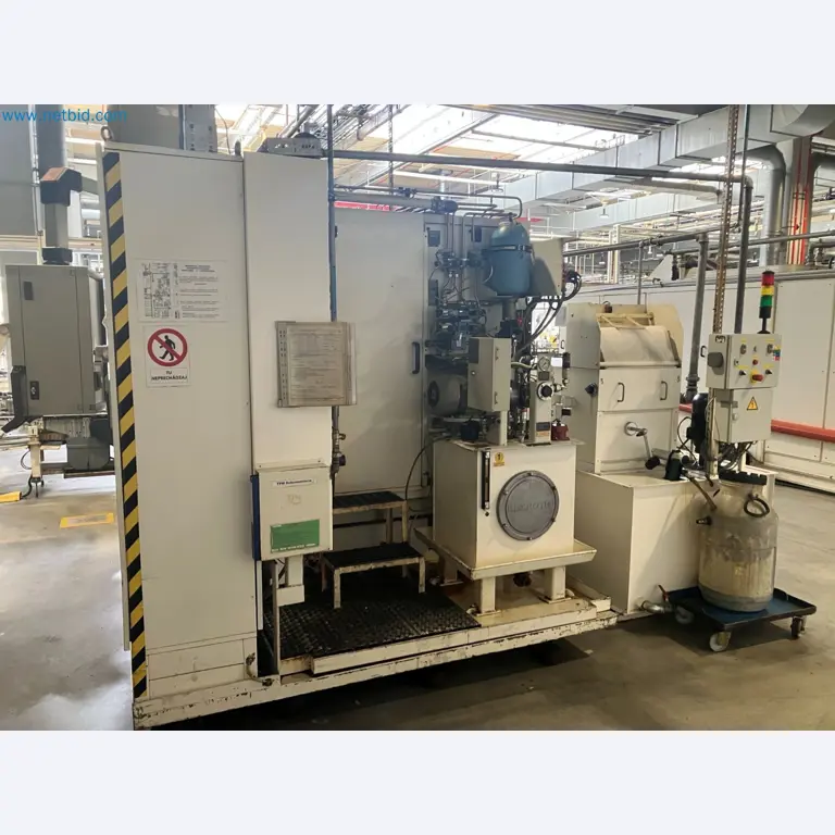 Machines and equipment for industrial metalworking-2