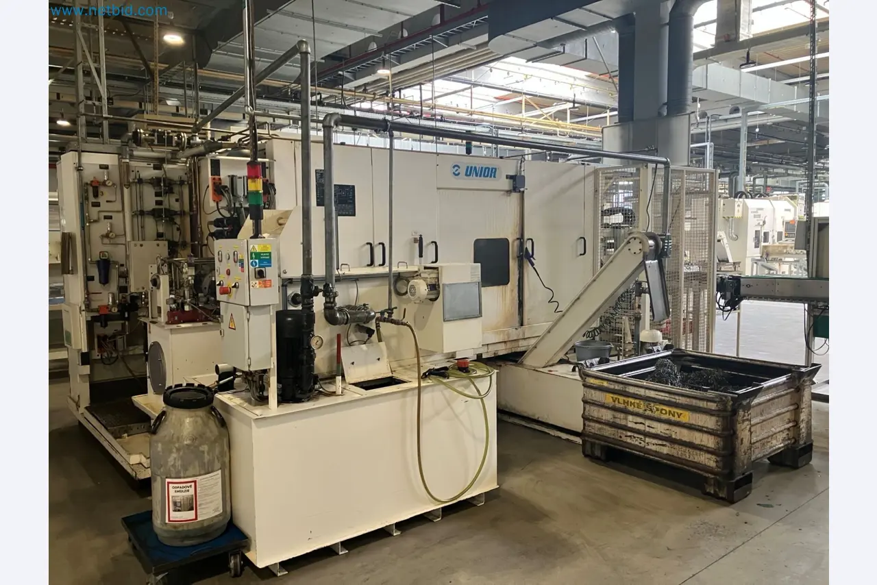 Machines and equipment for industrial metalworking-3