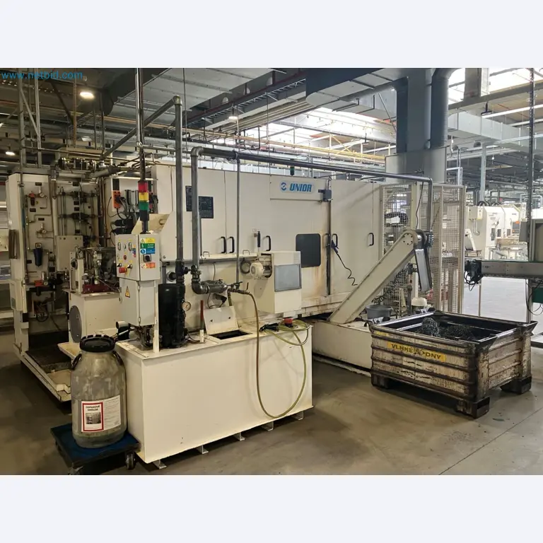 Machines and equipment for industrial metalworking-3