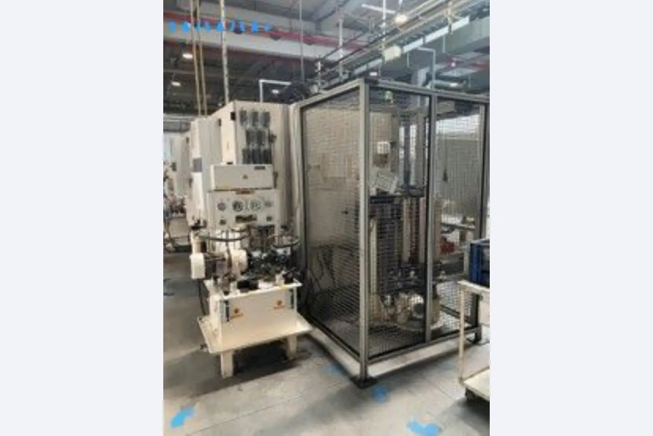 Tornos en la República Checa-3