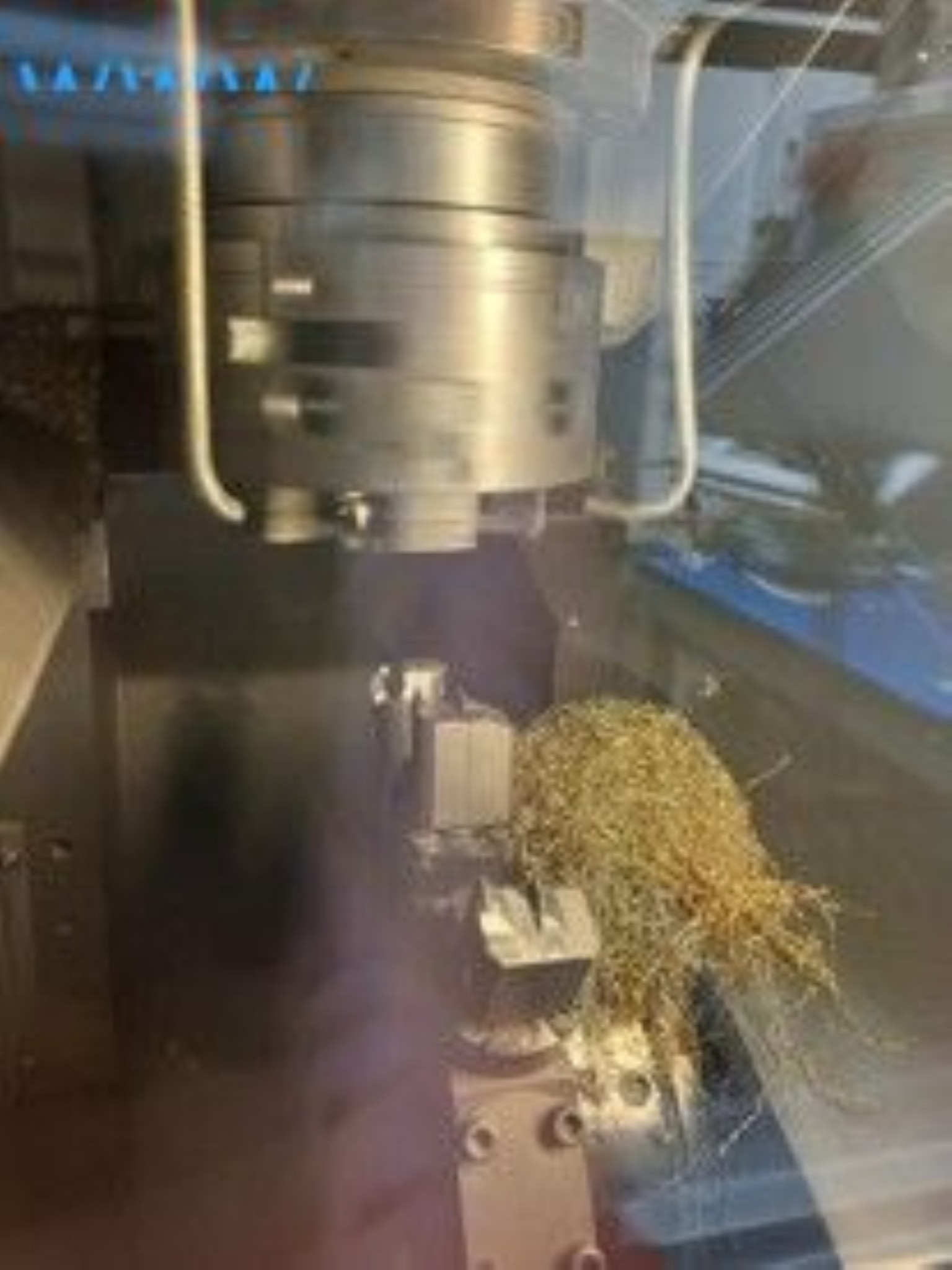 Lathes in the Czech Republic-2