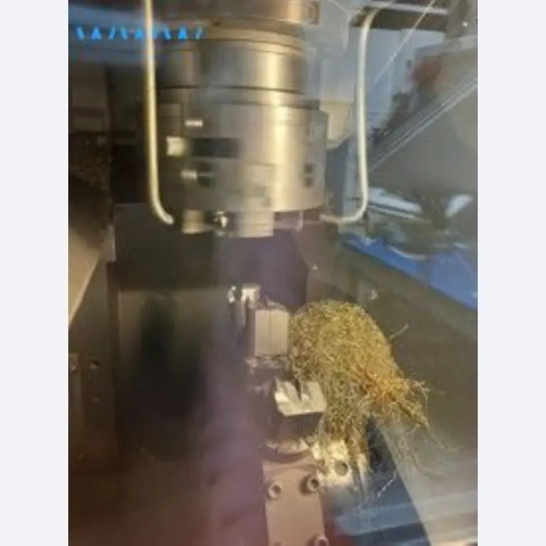 Lathes in the Czech Republic-2