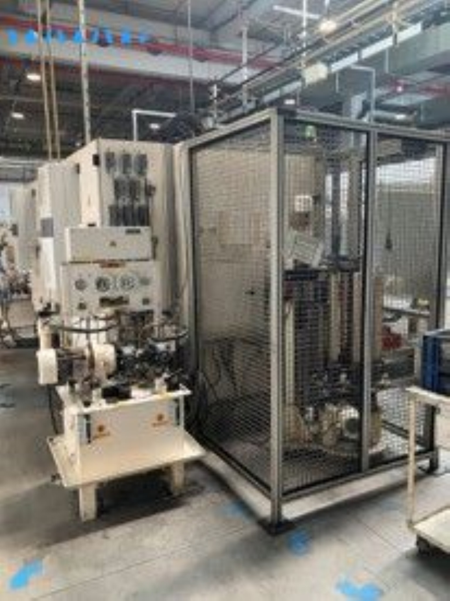 Lathes in the Czech Republic-3