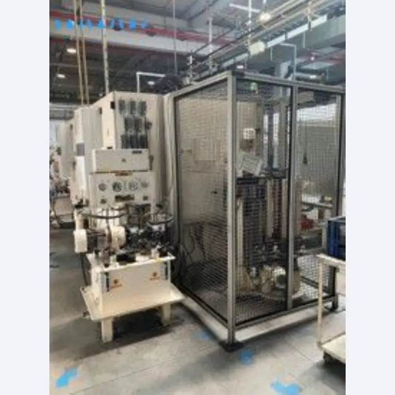 Lathes in the Czech Republic-3