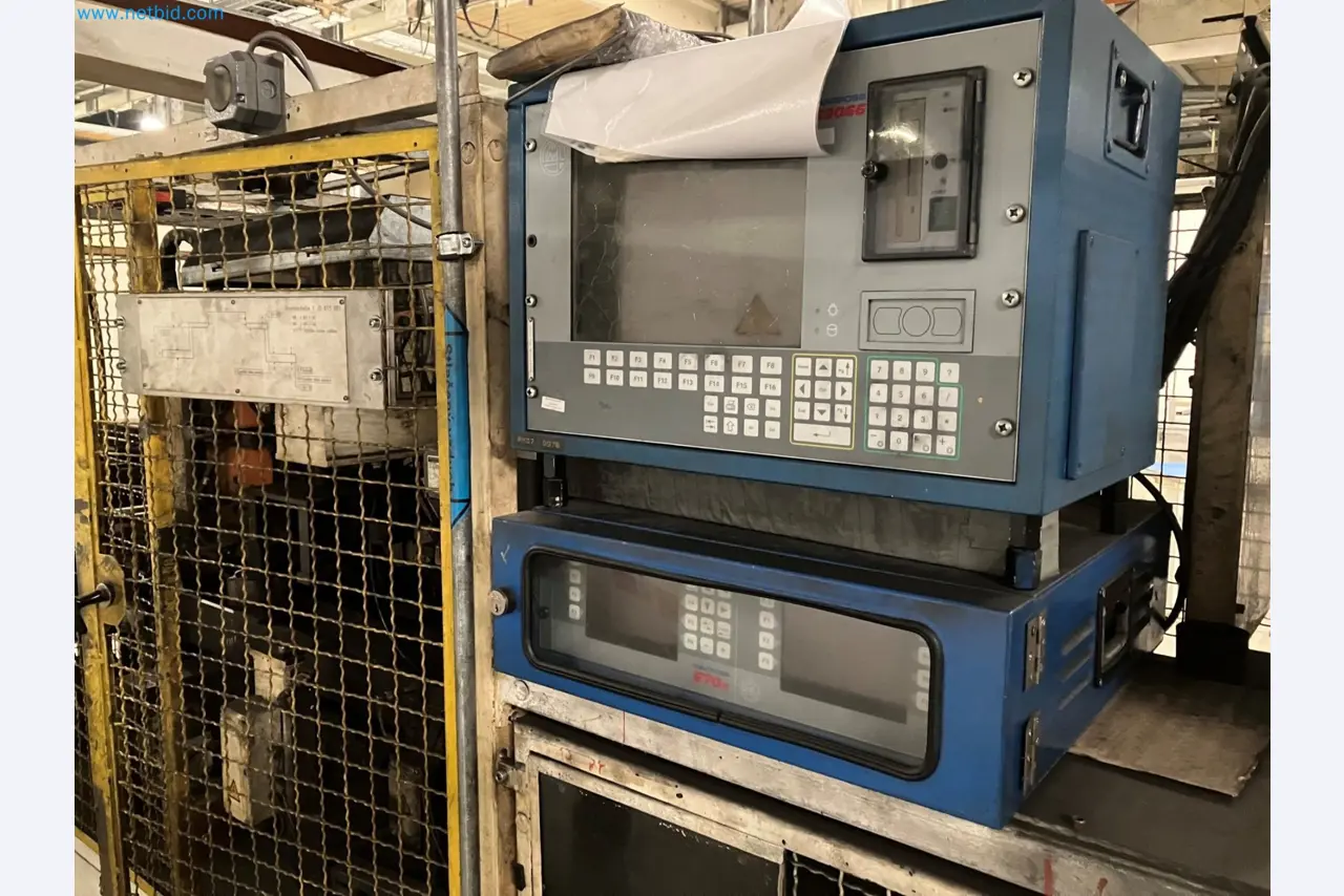 Měřící stroje v České republice-2