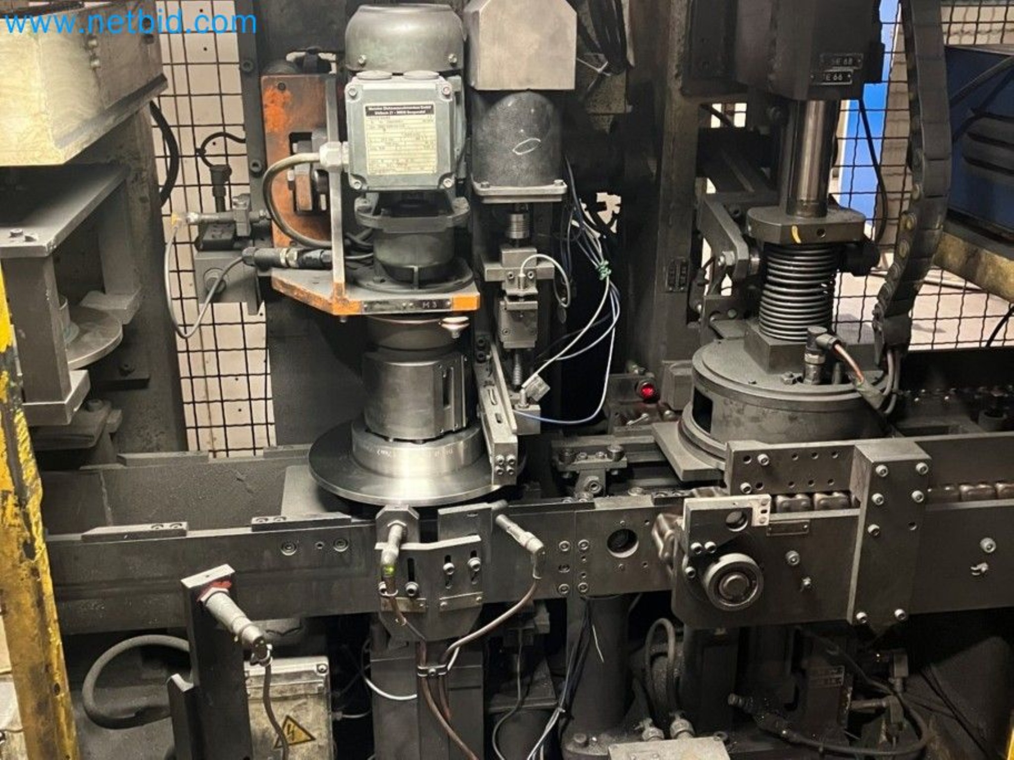 Měřící stroje v České republice-3