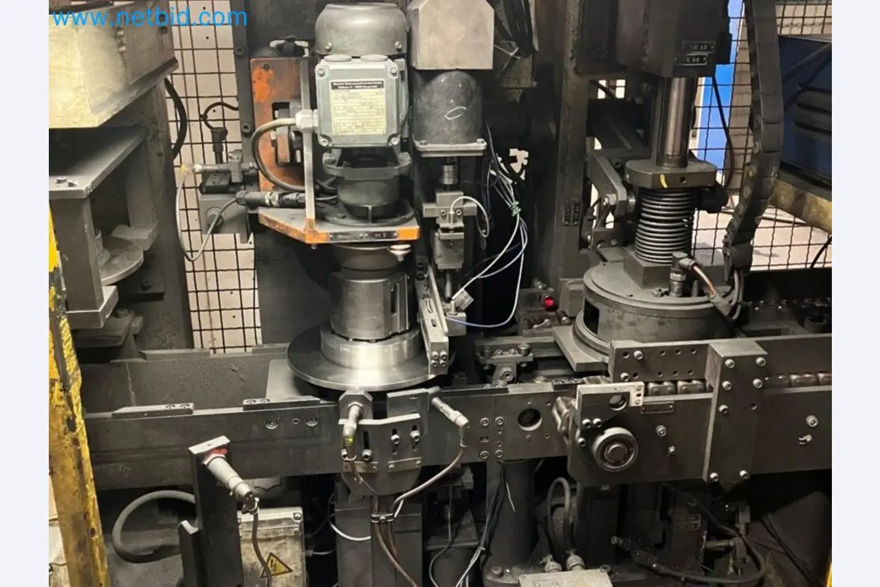 Měřící stroje v České republice-3