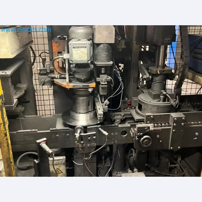 Měřící stroje v České republice-3