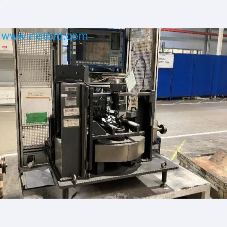 Měřící stroje v České republice-1