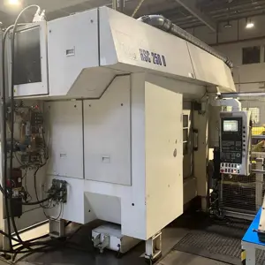 CNC-Drehmaschine EMAG HSC 250 D
