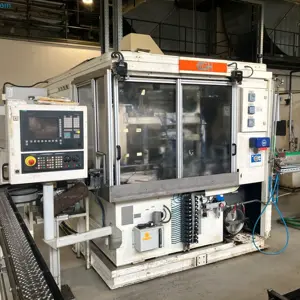 Hardening Machine GH-E 150 SM