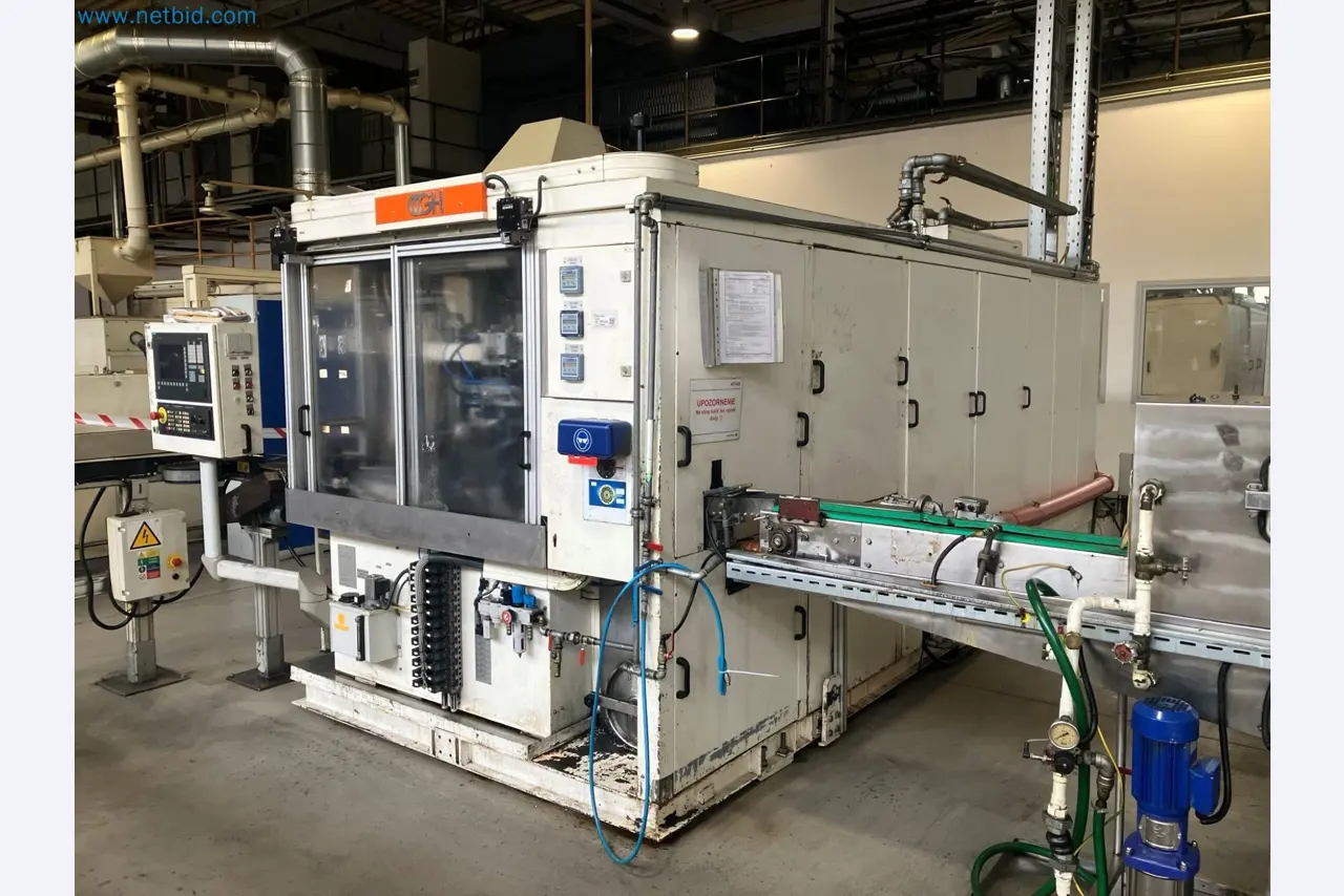 Machines and equipment for industrial metalworking-2