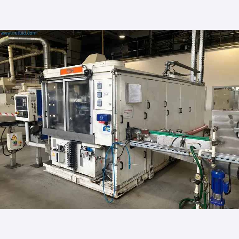 Machines and equipment for industrial metalworking-2
