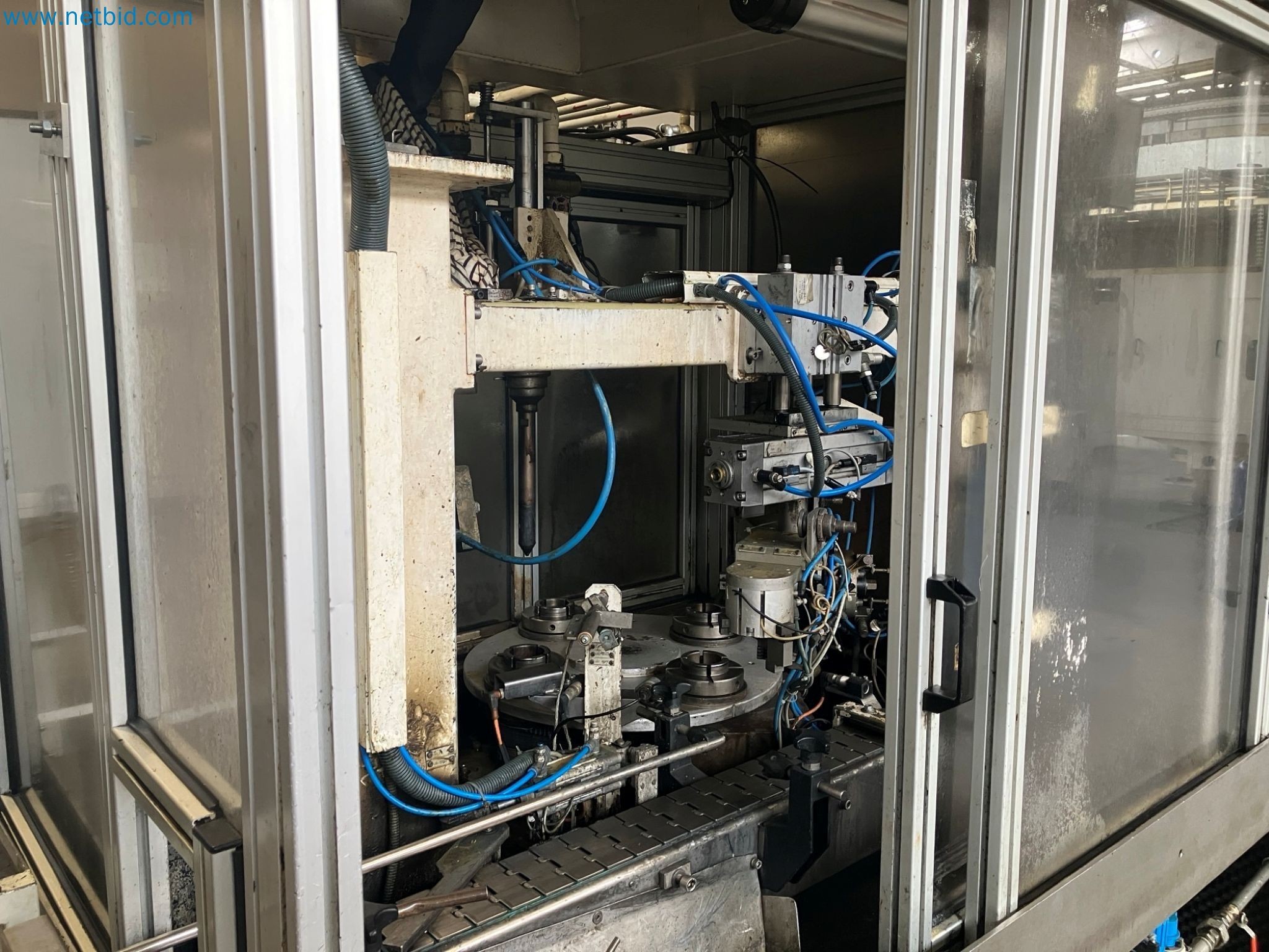 Machines and equipment for industrial metalworking-3