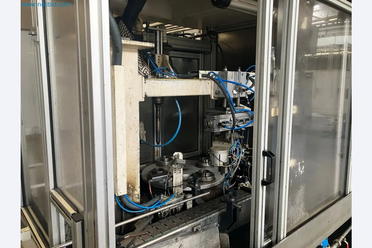 Machines and equipment for industrial metalworking-3