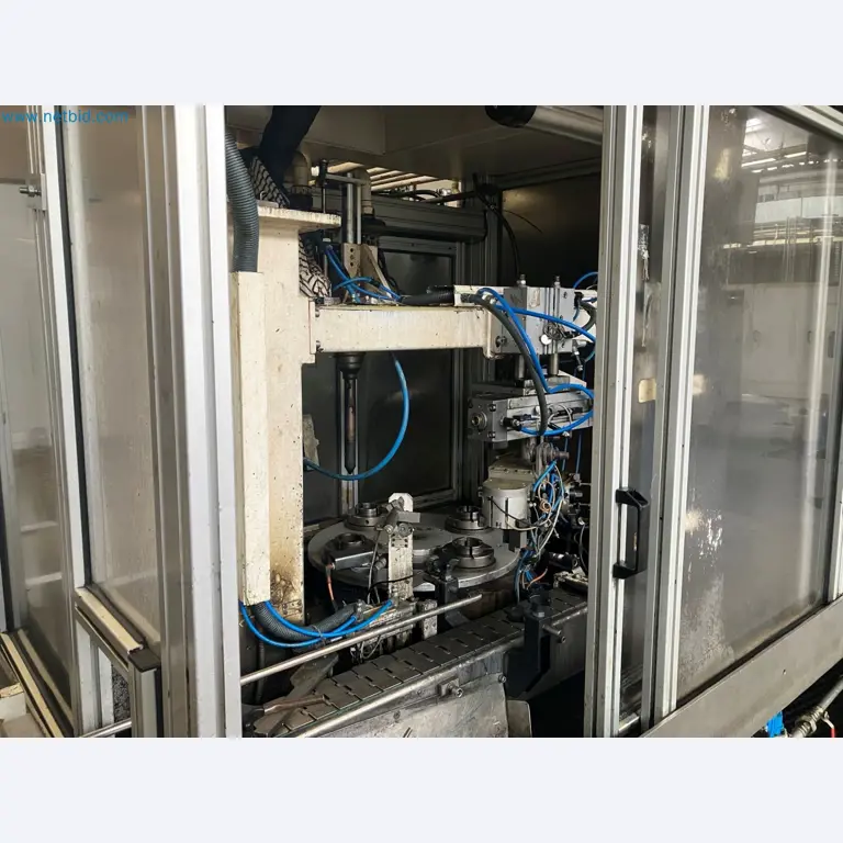 Machines and equipment for industrial metalworking-3