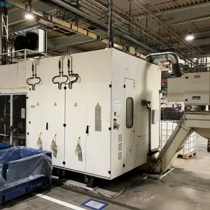 Lathe Weisser Univertor AD-90L