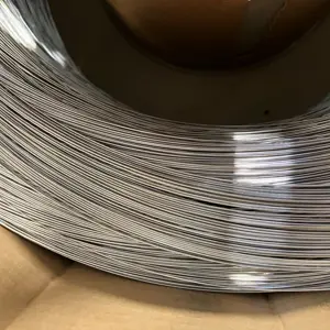 Welding rod