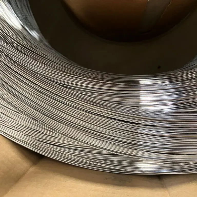 Welding rod
