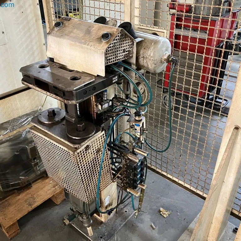 Assembly line METZLER