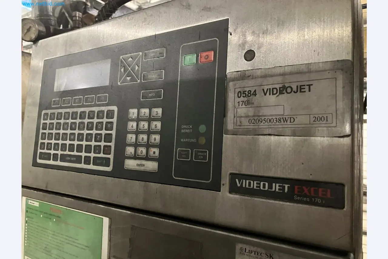 Měřící stroje v České republice-2