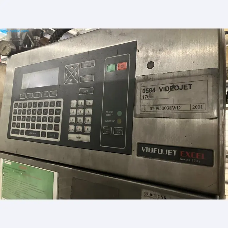 Měřící stroje v České republice-2