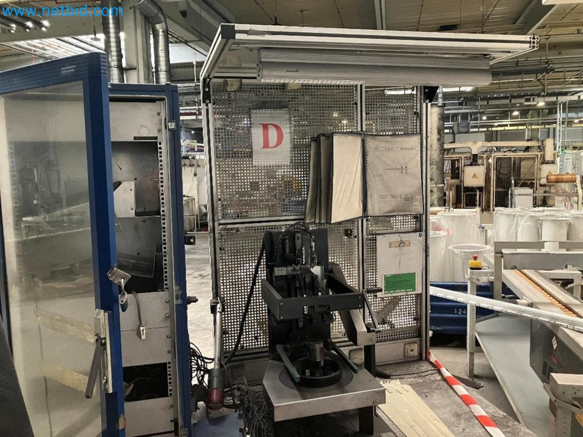 Měřící stroje v České republice-1