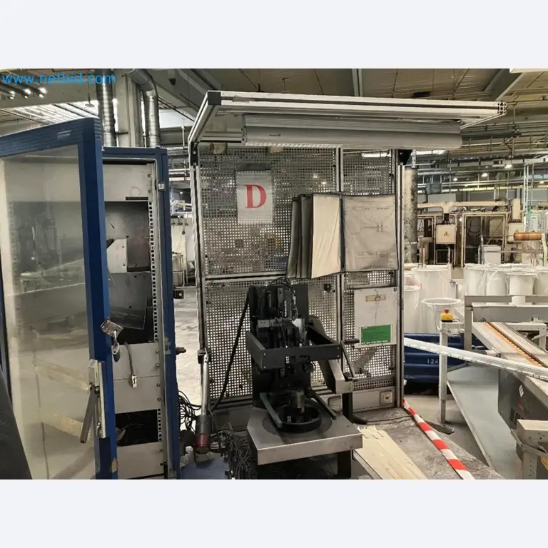 Měřící stroje v České republice-1