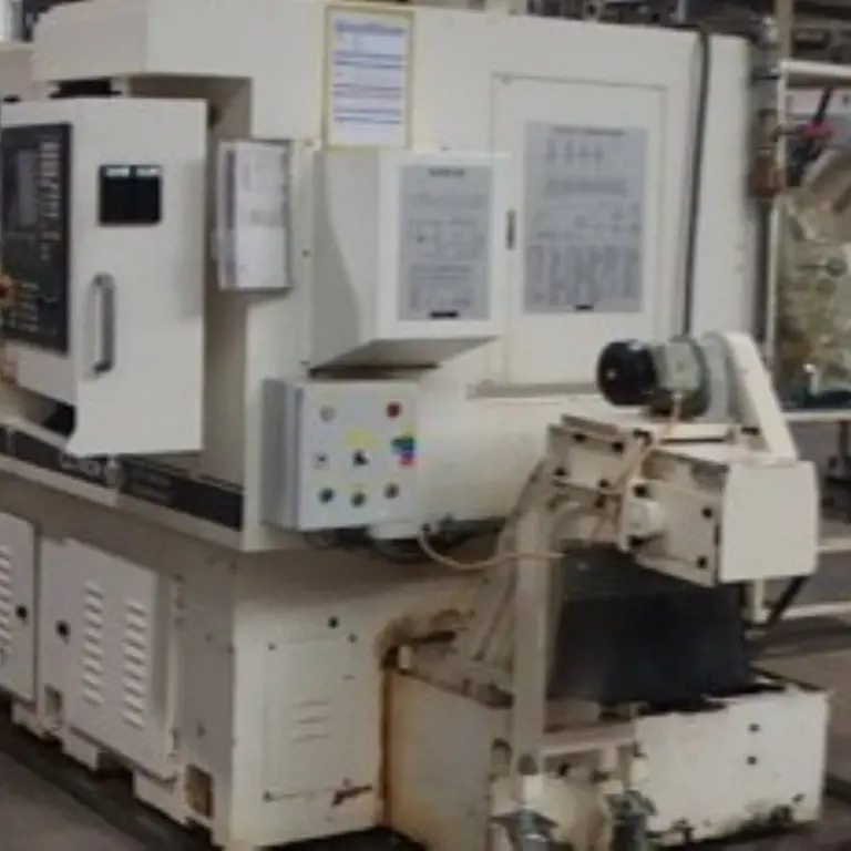 Lathe CZTech ZAH 620