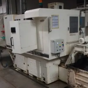 Lathe CZTech ZAH 620