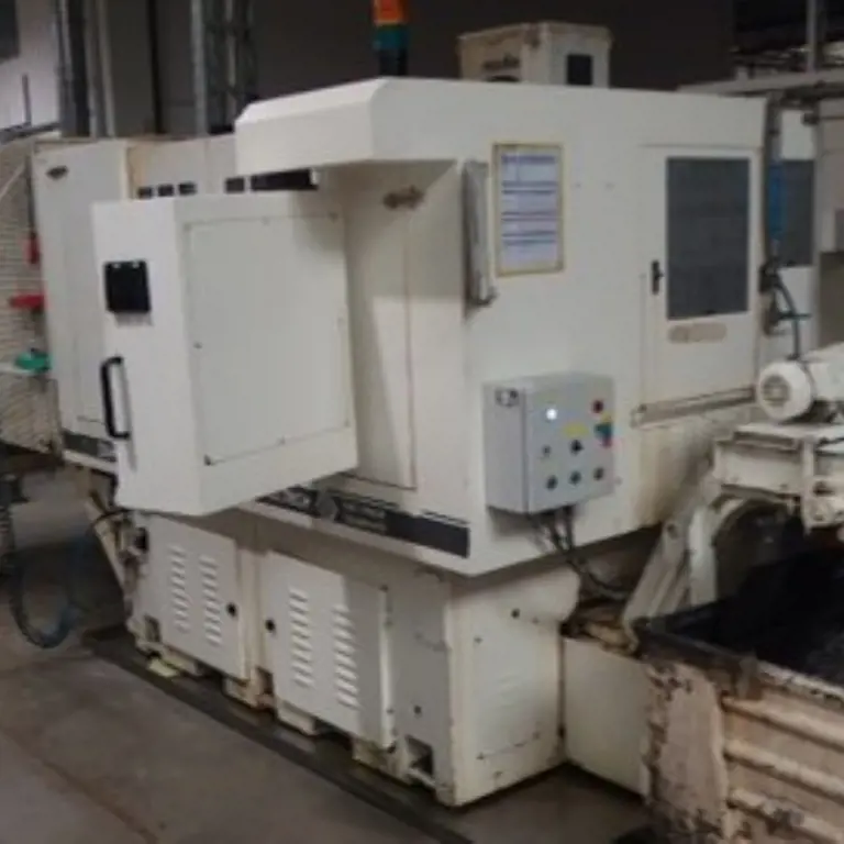 Lathe CZTech ZAH 620