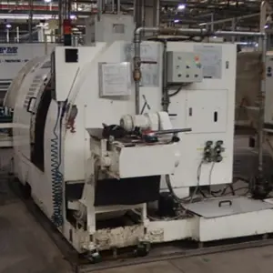 Lathe CZTech SP 30 CNC