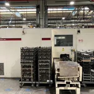 Rolling Machine PROFIROLL ROLLEX L HP