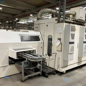Grinder BUDERUS CNC 235