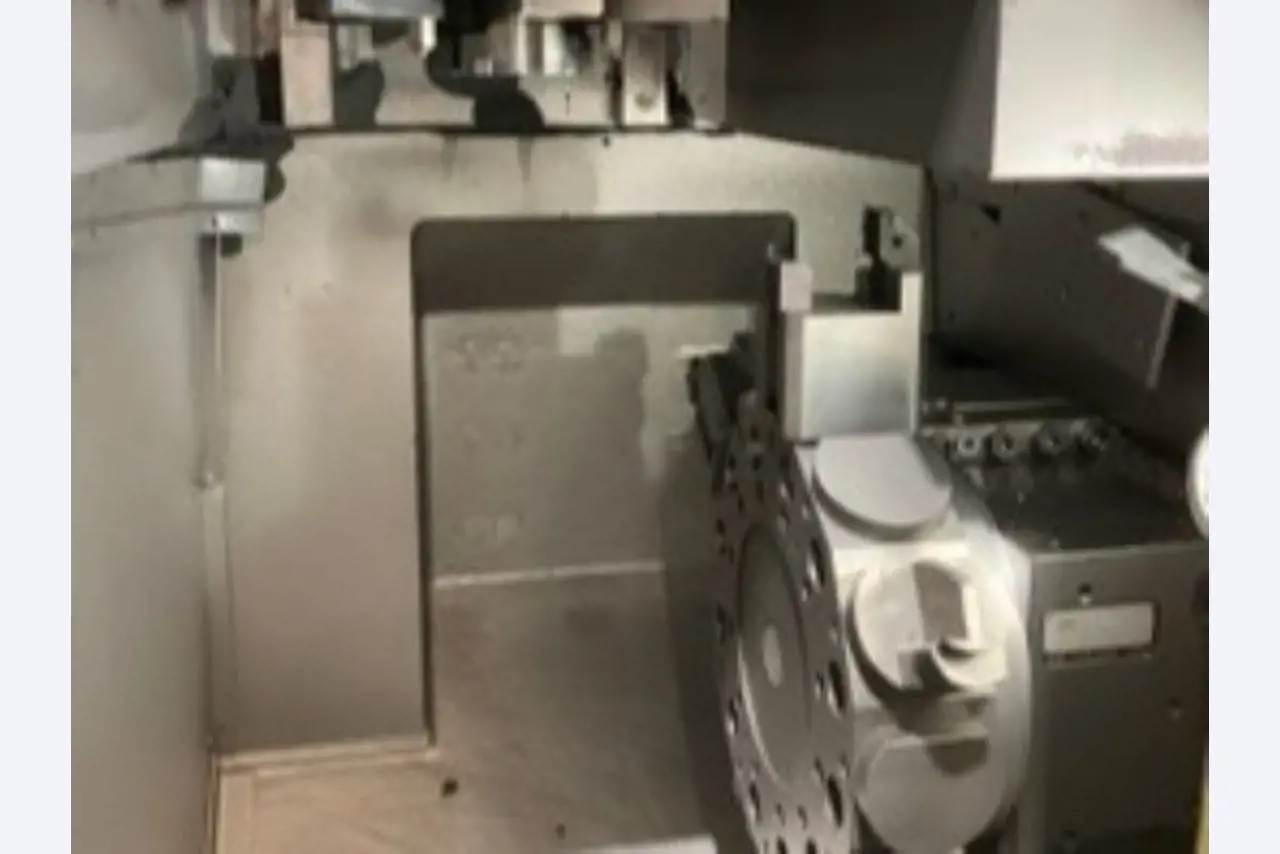 Metalworking machines-10