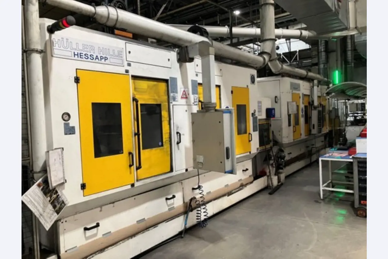 Metalworking machines-1