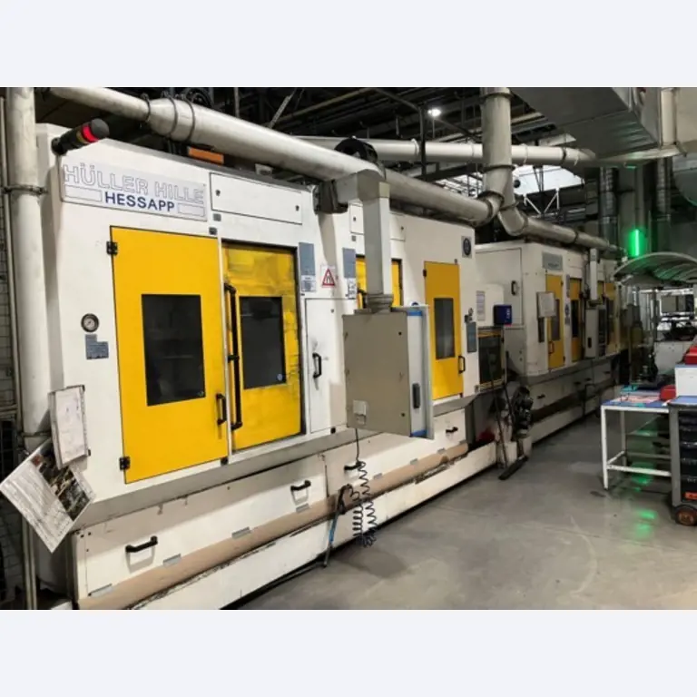 Metalworking machines-1