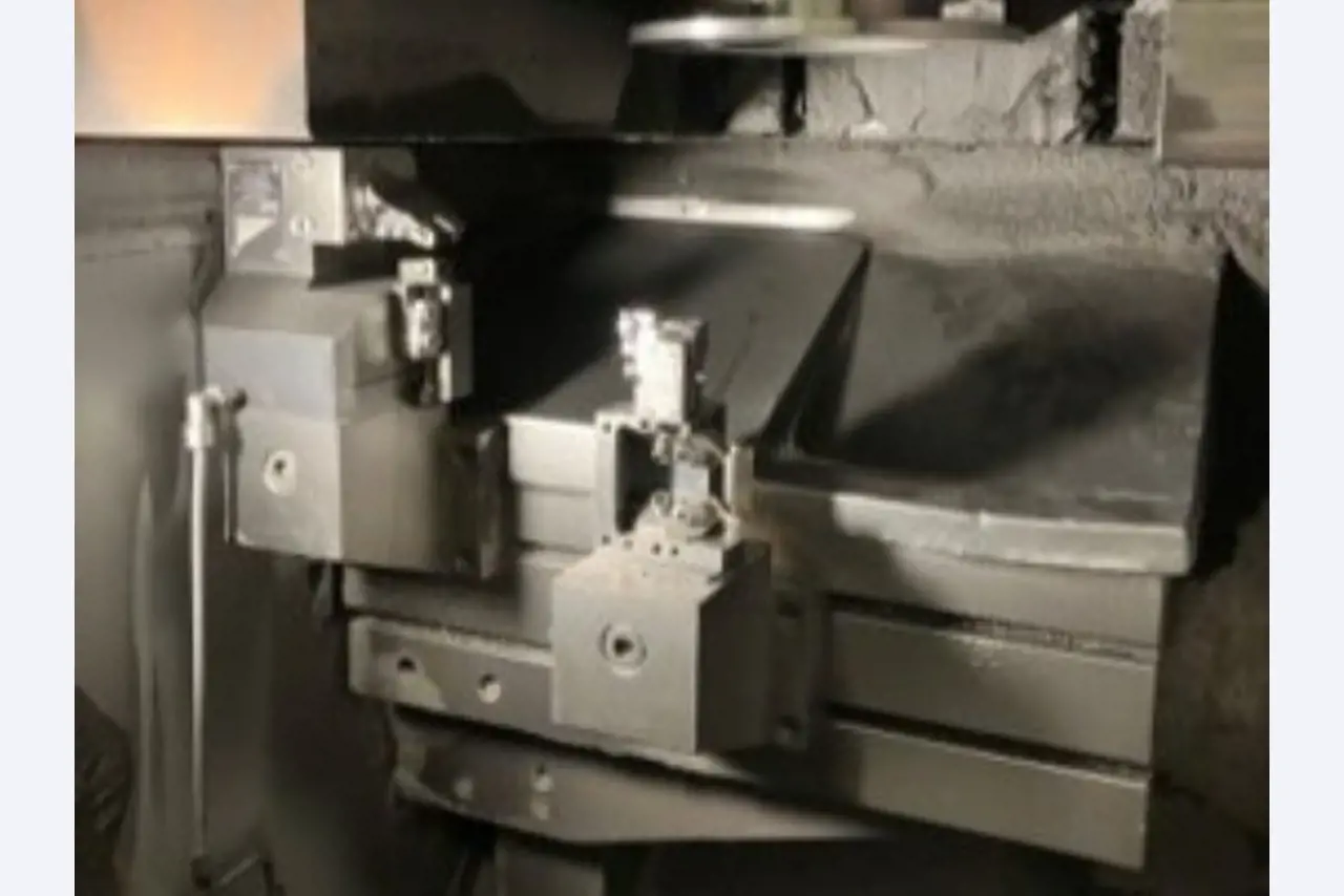 Metalworking machines-3