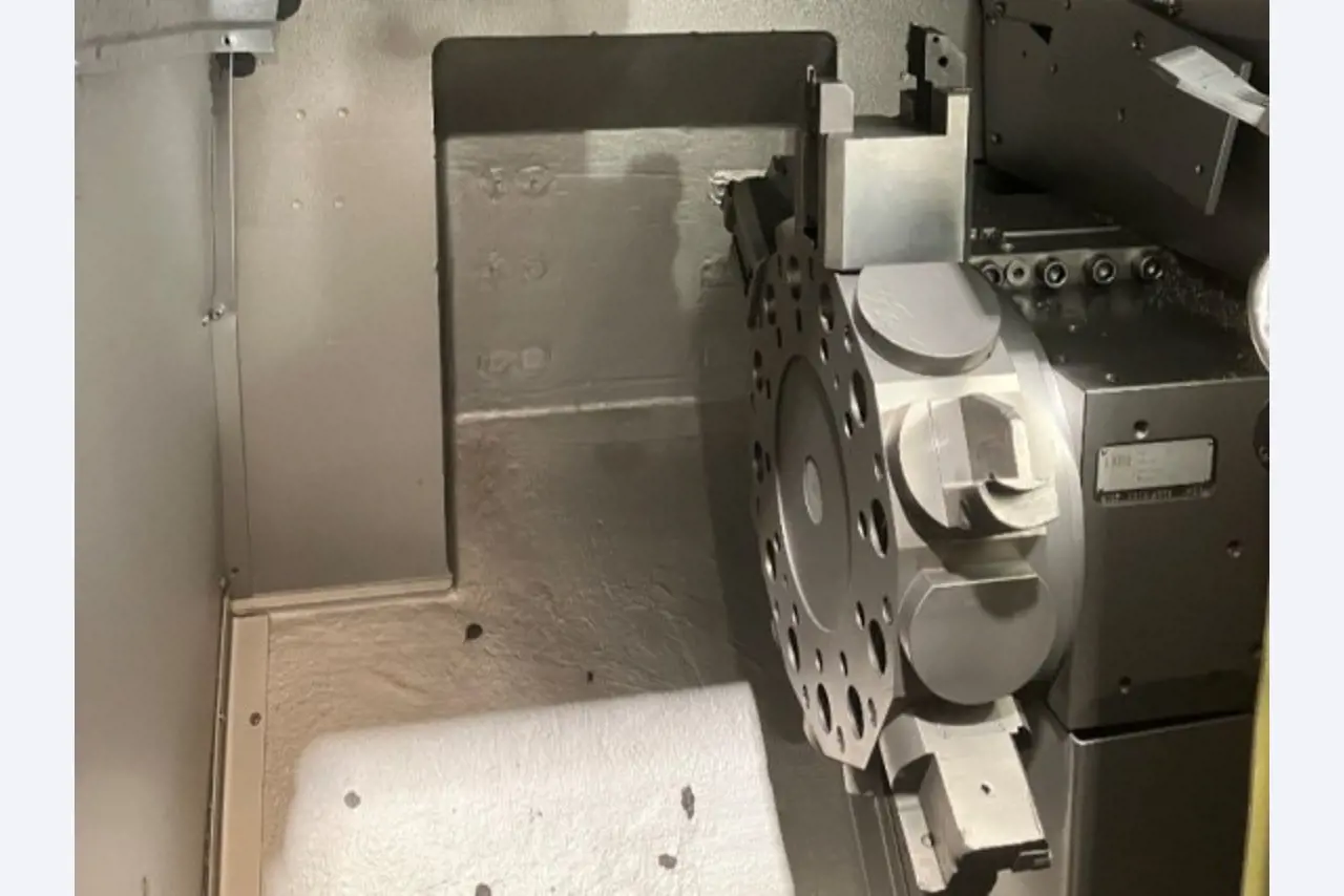 Metalworking machines-4