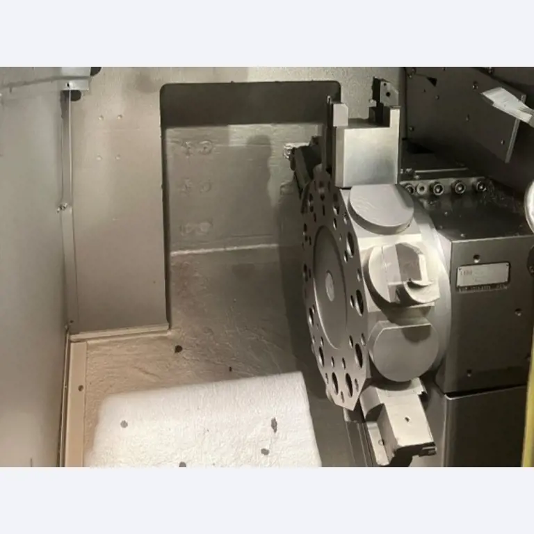 Metalworking machines-4