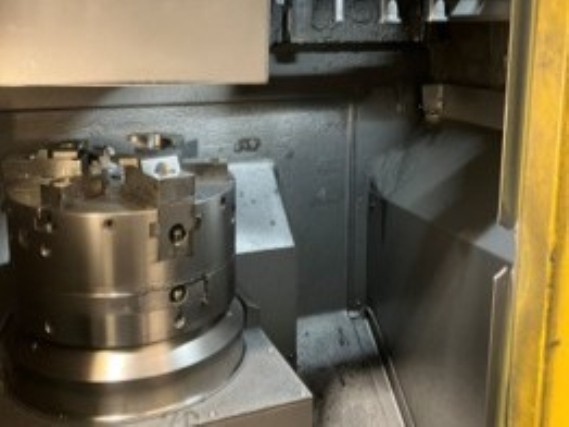 Metalworking machines-5