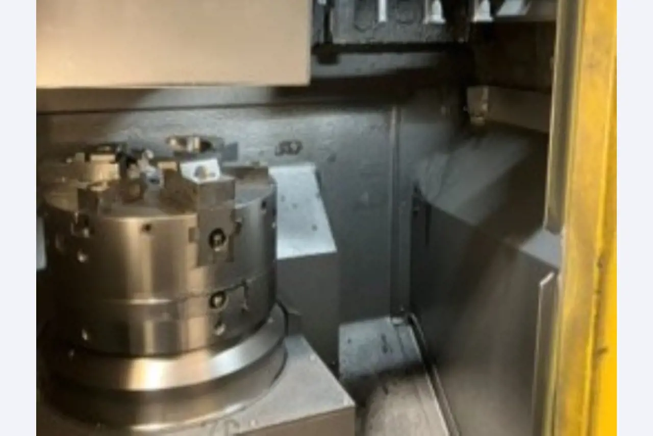 Metalworking machines-5