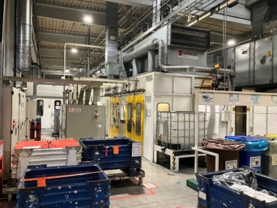 Metalworking machines-6