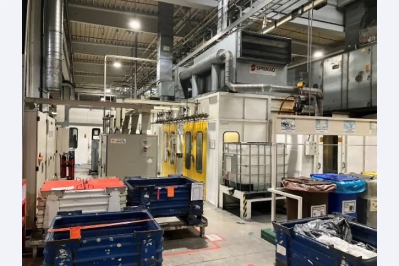 Metalworking machines-6